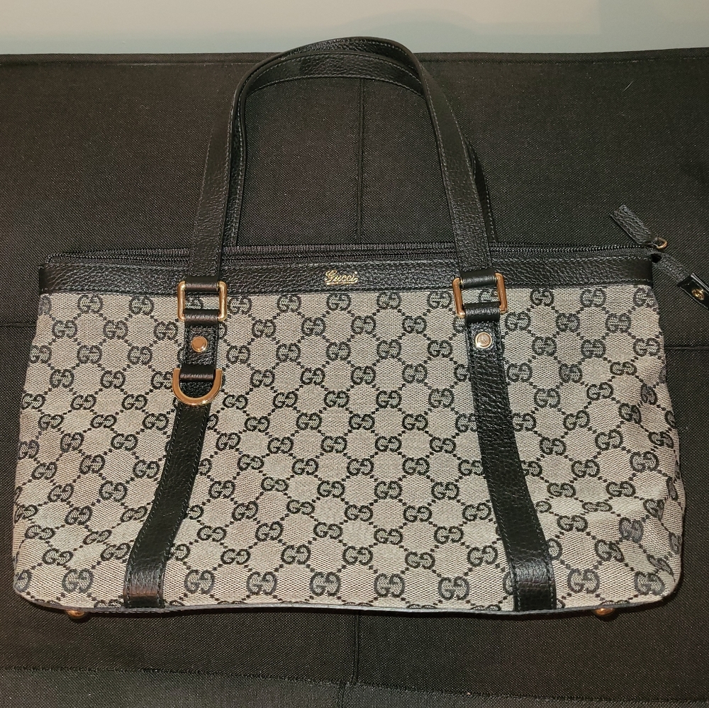 GUCCI TOTE
